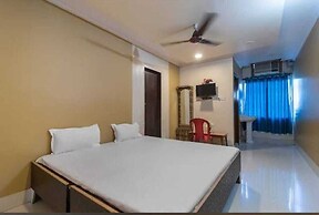 Hotel Royal Residency By GRB