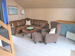 Ferienhaus im Skandinavischen Stil