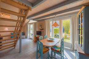 Ferienhaus im Skandinavischen Stil