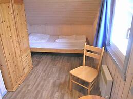 Ferienhaus im Skandinavischen Stil