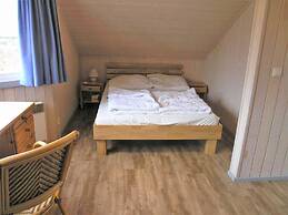 Ferienhaus im Skandinavischen Stil