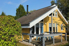 Ferienhaus im Skandinavischen Stil
