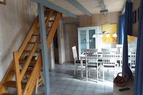 Ferienhaus im Skandinavischen Stil