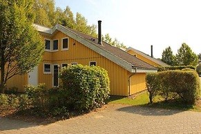 Ferienhaus im Skandinavischen Stil