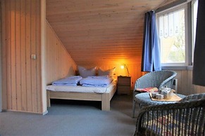 Ferienhaus im Skandinavischen Stil