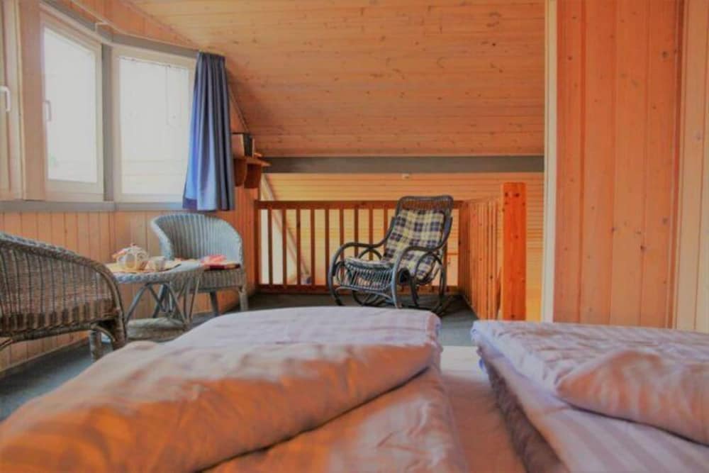 Ferienhaus im Skandinavischen Stil