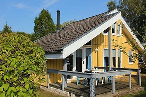 Ferienhaus im Skandinavischen Stil