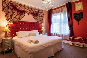 Hotel Rouge
