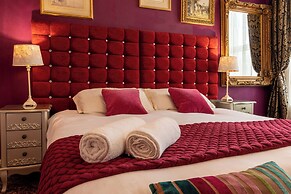 Hotel Rouge