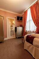 Hotel Rouge