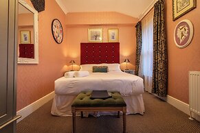 Hotel Rouge