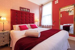 Hotel Rouge