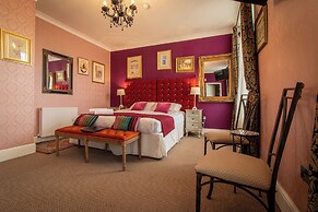 Hotel Rouge