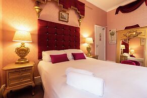 Hotel Rouge
