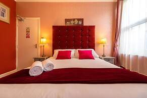 Hotel Rouge