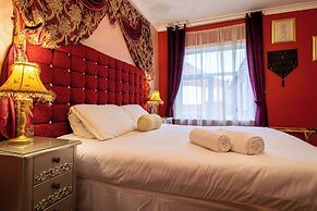 Hotel Rouge