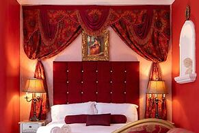 Hotel Rouge