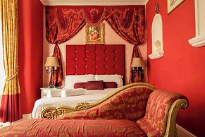 Hotel Rouge