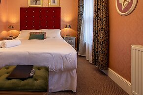 Hotel Rouge