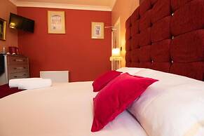 Hotel Rouge
