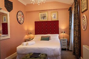 Hotel Rouge