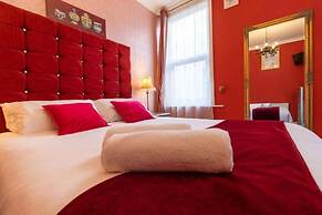 Hotel Rouge