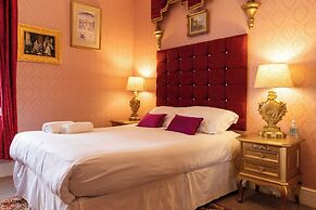 Hotel Rouge