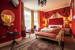 Hotel Rouge
