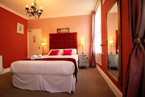 Hotel Rouge