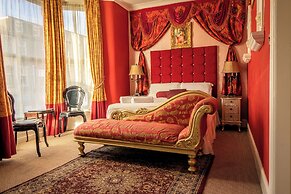 Hotel Rouge