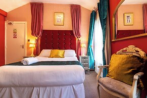 Hotel Rouge