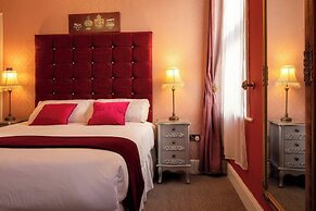 Hotel Rouge