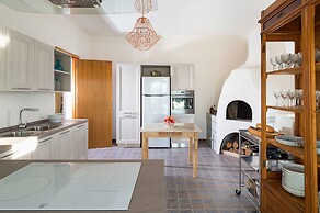 Villa in Trapani With Private Pool & Near Sea
