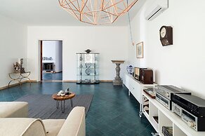Villa in Trapani With Private Pool & Near Sea