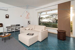 Villa in Trapani With Private Pool & Near Sea