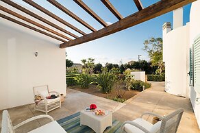 Villa in Trapani With Private Pool & Near Sea