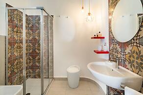 Villa in Trapani With Private Pool & Near Sea