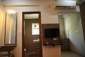 Hotel Sunbright Residency - Manipal
