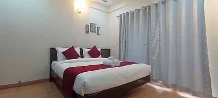Hotel Sunbright Residency - Manipal