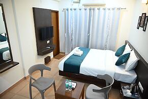 Hotel Sunbright Residency - Manipal