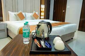 Hotel Evara Inn