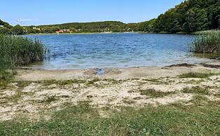 Holiday Home by Lake Wiselka With Sauna