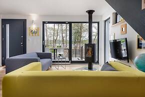 Holiday Home by Lake Wiselka With Sauna
