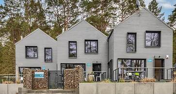 Holiday Home by Lake Wiselka With Sauna