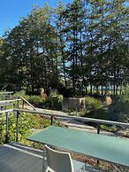 Holiday Home by Lake Wiselka With Sauna