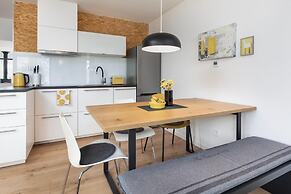 Holiday Home by Lake Wiselka With Sauna
