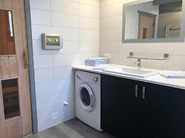Skandinavisches Ferienhaus in Mirow