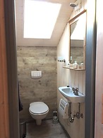 Skandinavisches Ferienhaus in Mirow
