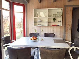 Skandinavisches Ferienhaus in Mirow