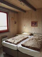 Skandinavisches Ferienhaus in Mirow